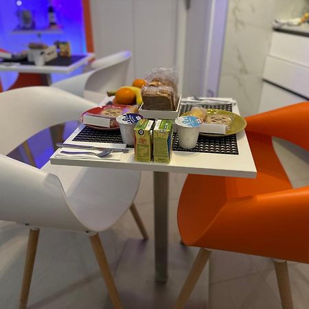 St.Peter'S Moon Bed and Breakfast Ρώμη Εξωτερικό φωτογραφία