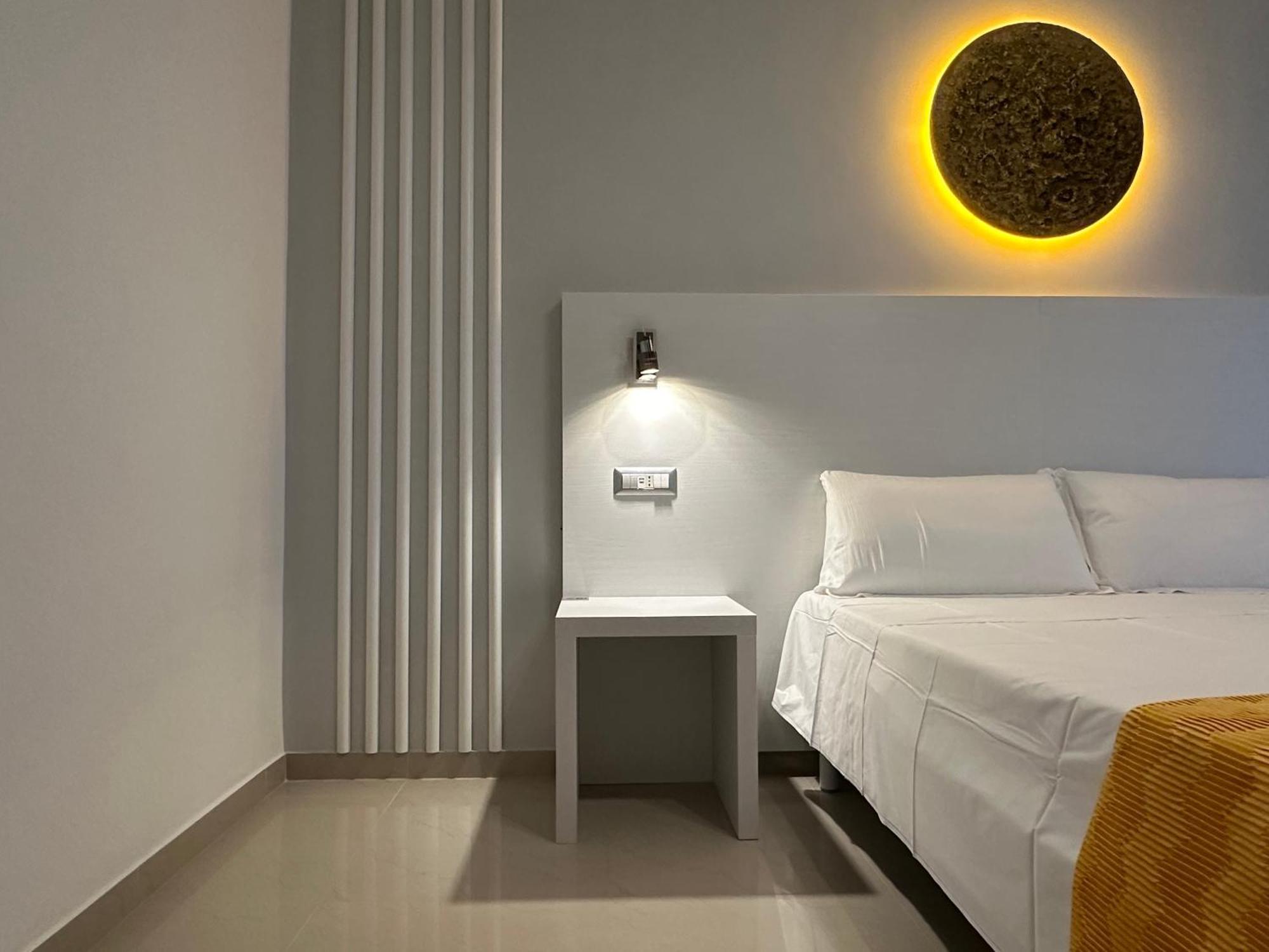 St.Peter'S Moon Bed and Breakfast Ρώμη Εξωτερικό φωτογραφία