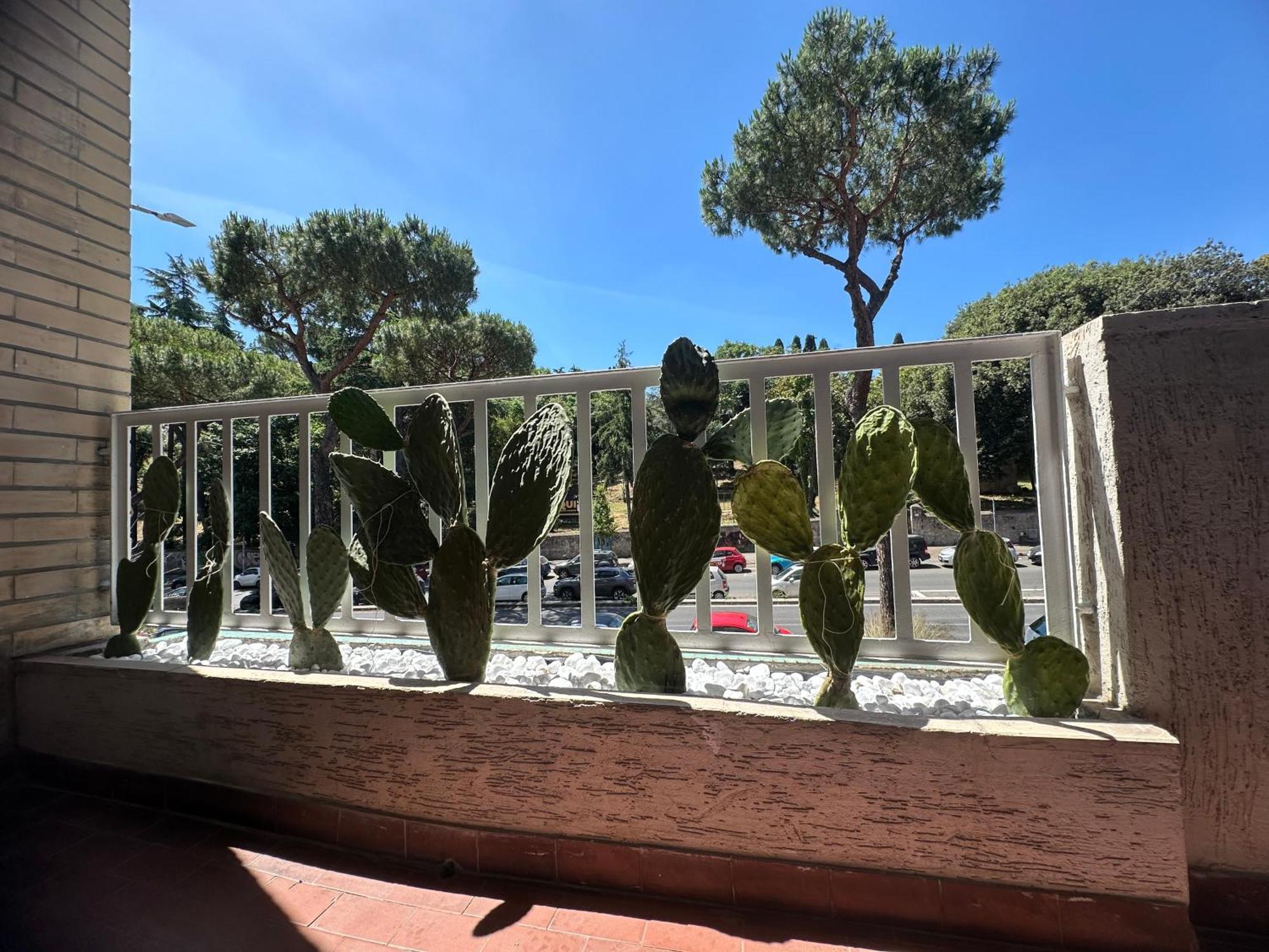 St.Peter'S Moon Bed and Breakfast Ρώμη Εξωτερικό φωτογραφία