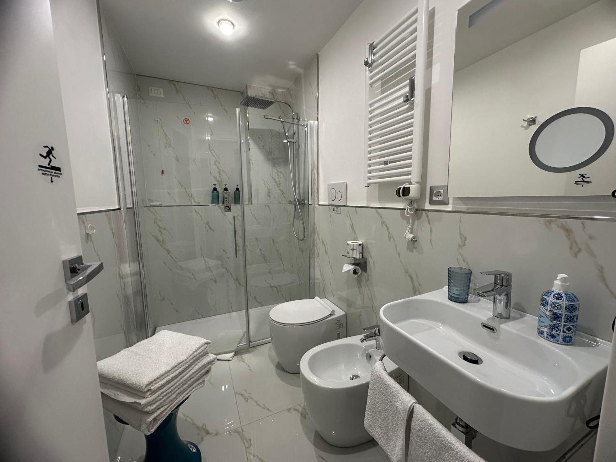 St.Peter'S Moon Bed and Breakfast Ρώμη Εξωτερικό φωτογραφία