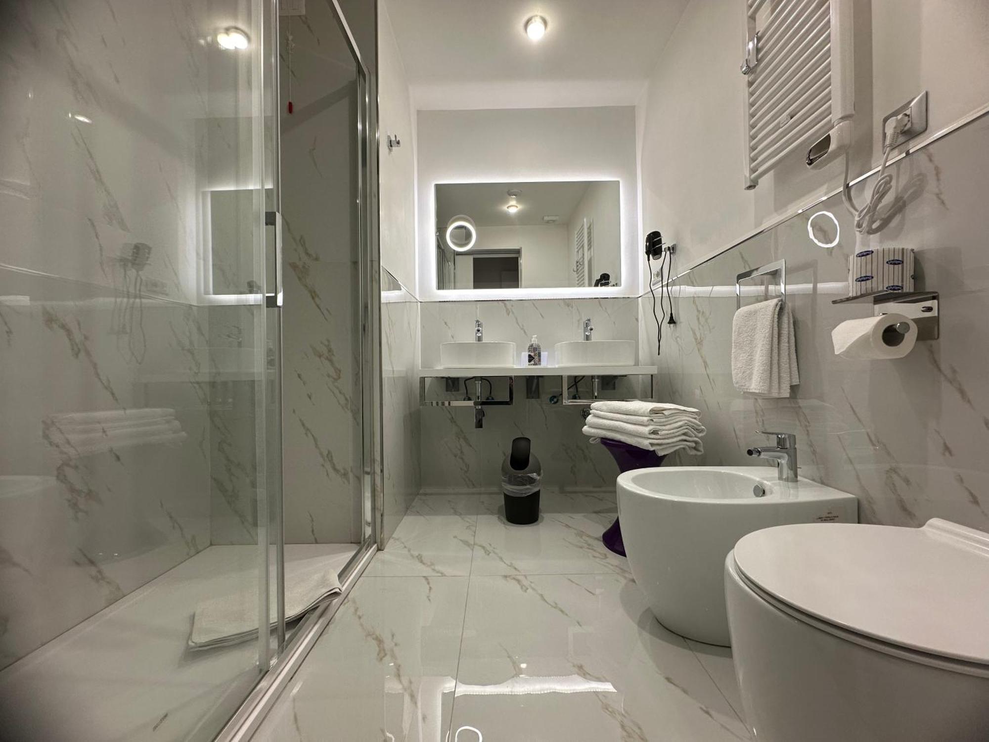 St.Peter'S Moon Bed and Breakfast Ρώμη Εξωτερικό φωτογραφία