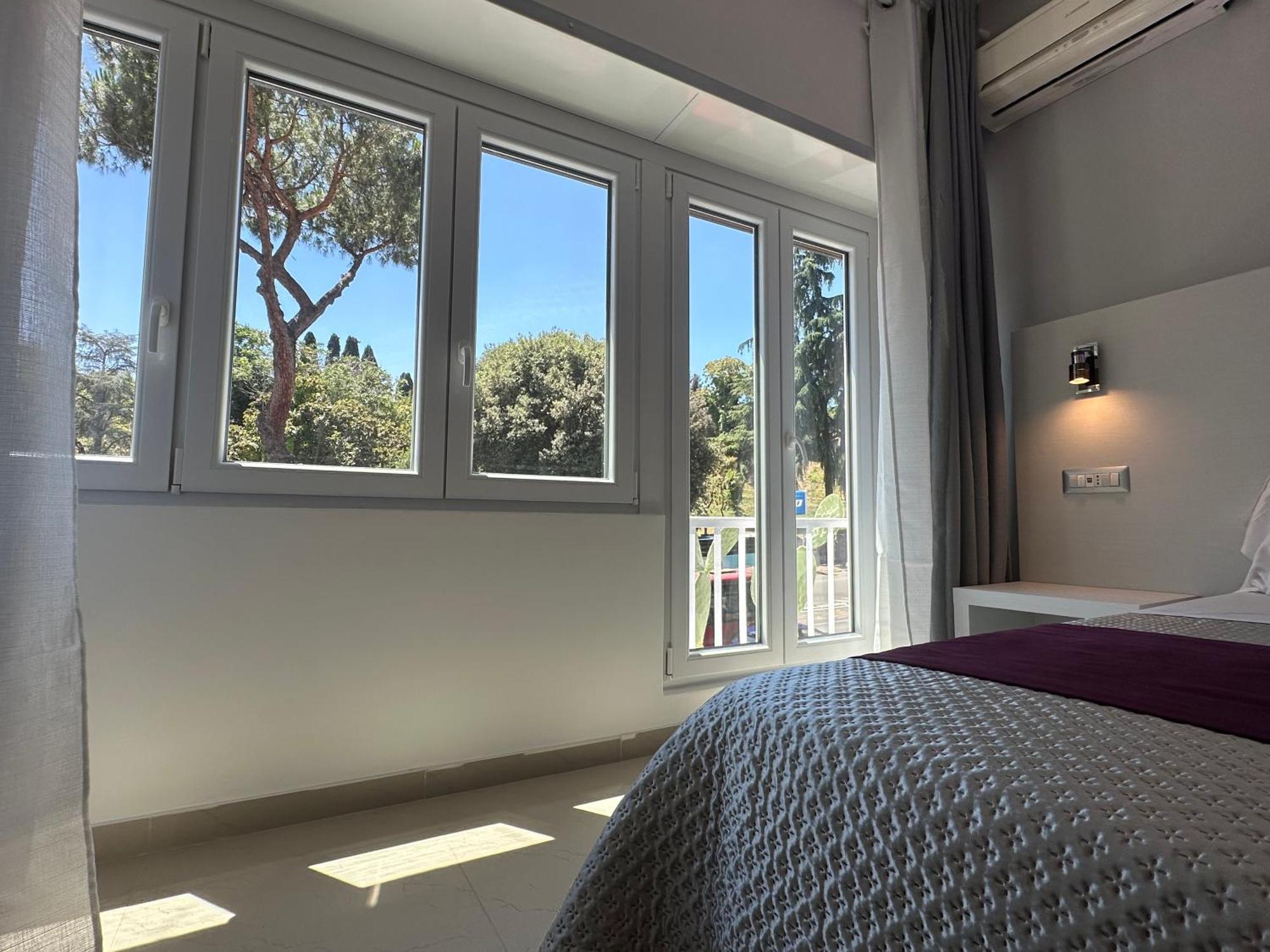 St.Peter'S Moon Bed and Breakfast Ρώμη Εξωτερικό φωτογραφία