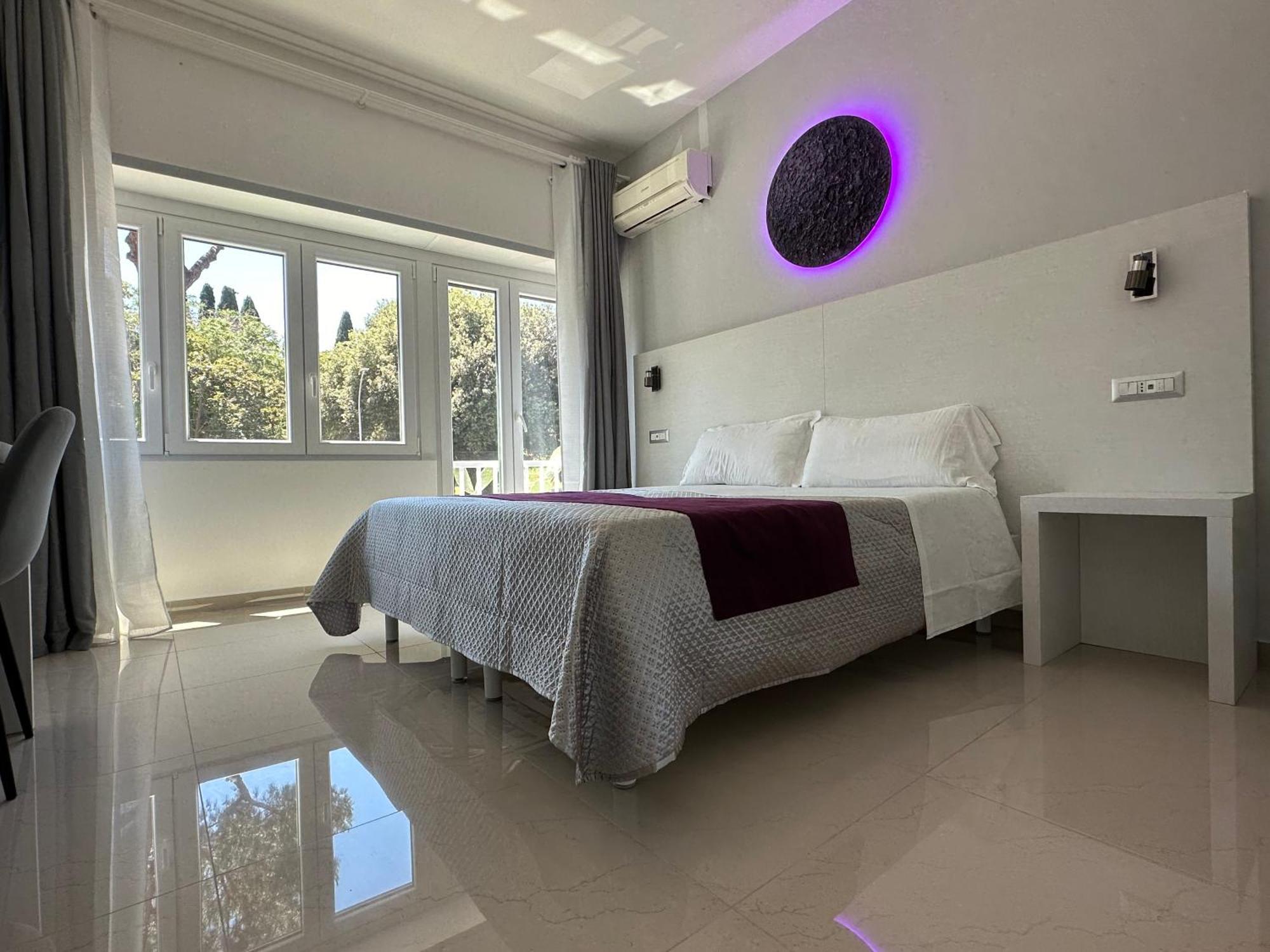 St.Peter'S Moon Bed and Breakfast Ρώμη Εξωτερικό φωτογραφία