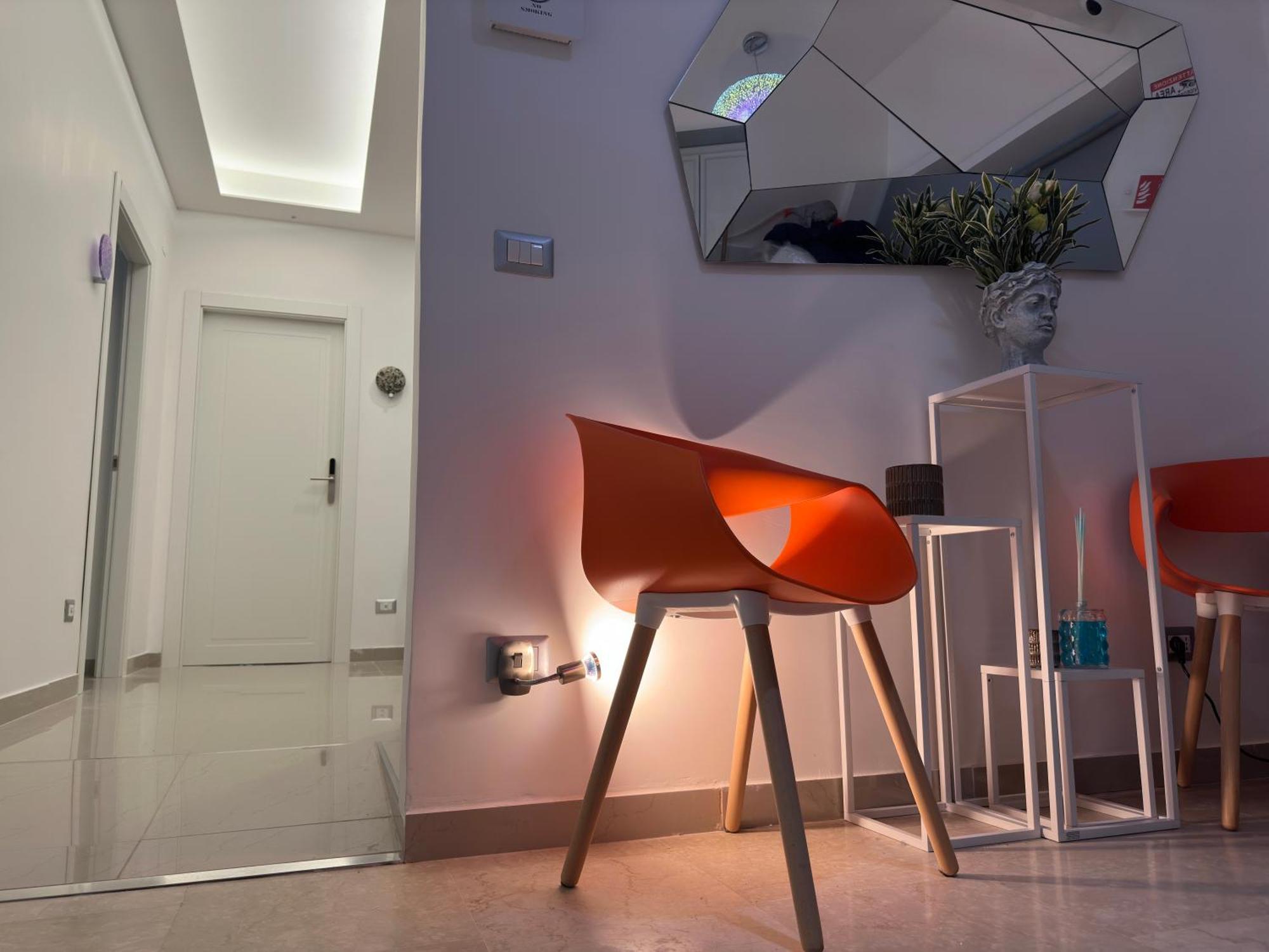 St.Peter'S Moon Bed and Breakfast Ρώμη Εξωτερικό φωτογραφία