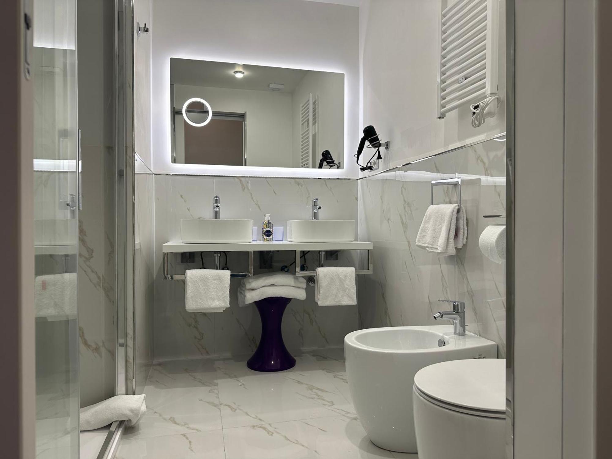 St.Peter'S Moon Bed and Breakfast Ρώμη Εξωτερικό φωτογραφία