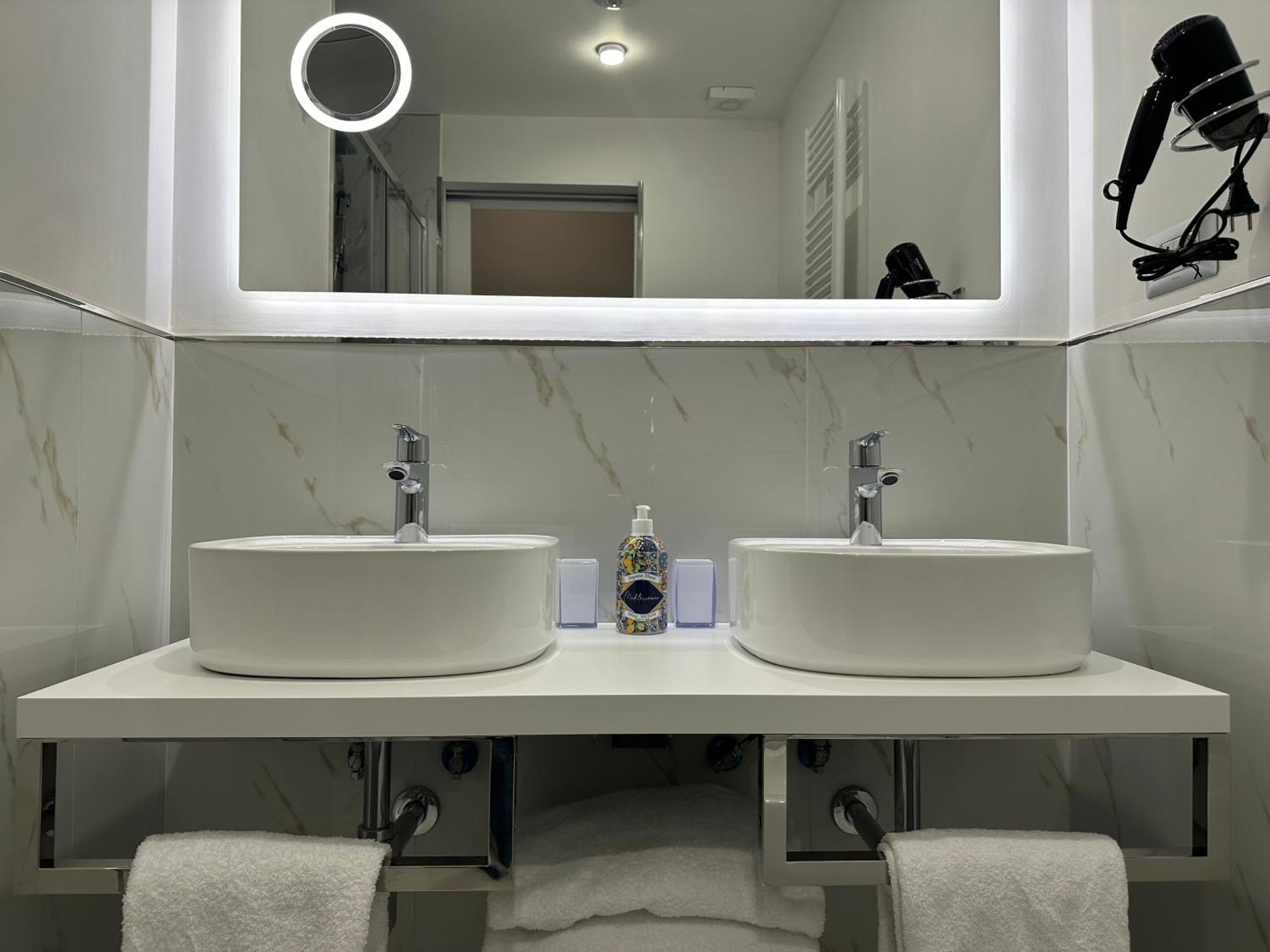 St.Peter'S Moon Bed and Breakfast Ρώμη Εξωτερικό φωτογραφία