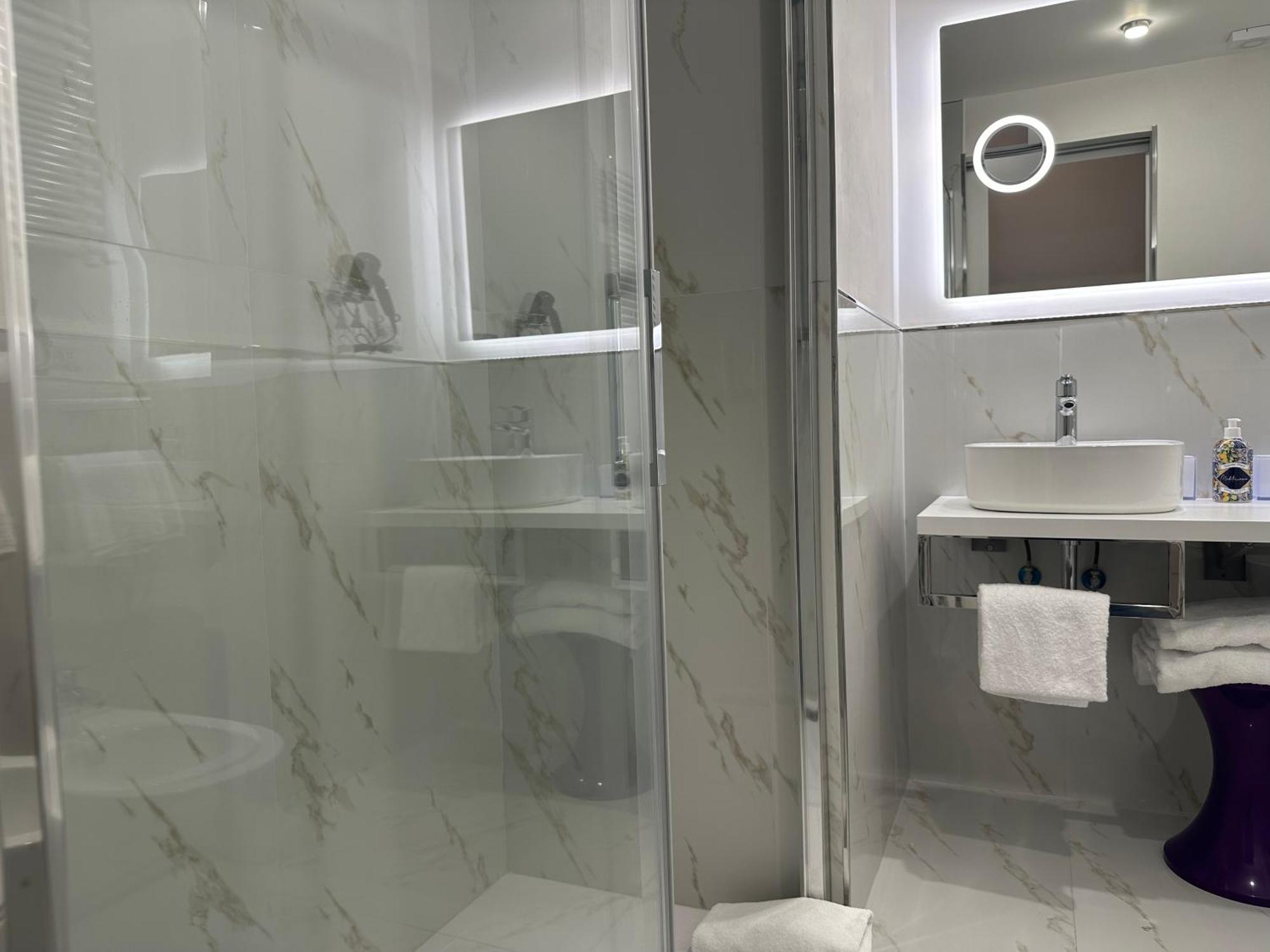 St.Peter'S Moon Bed and Breakfast Ρώμη Εξωτερικό φωτογραφία