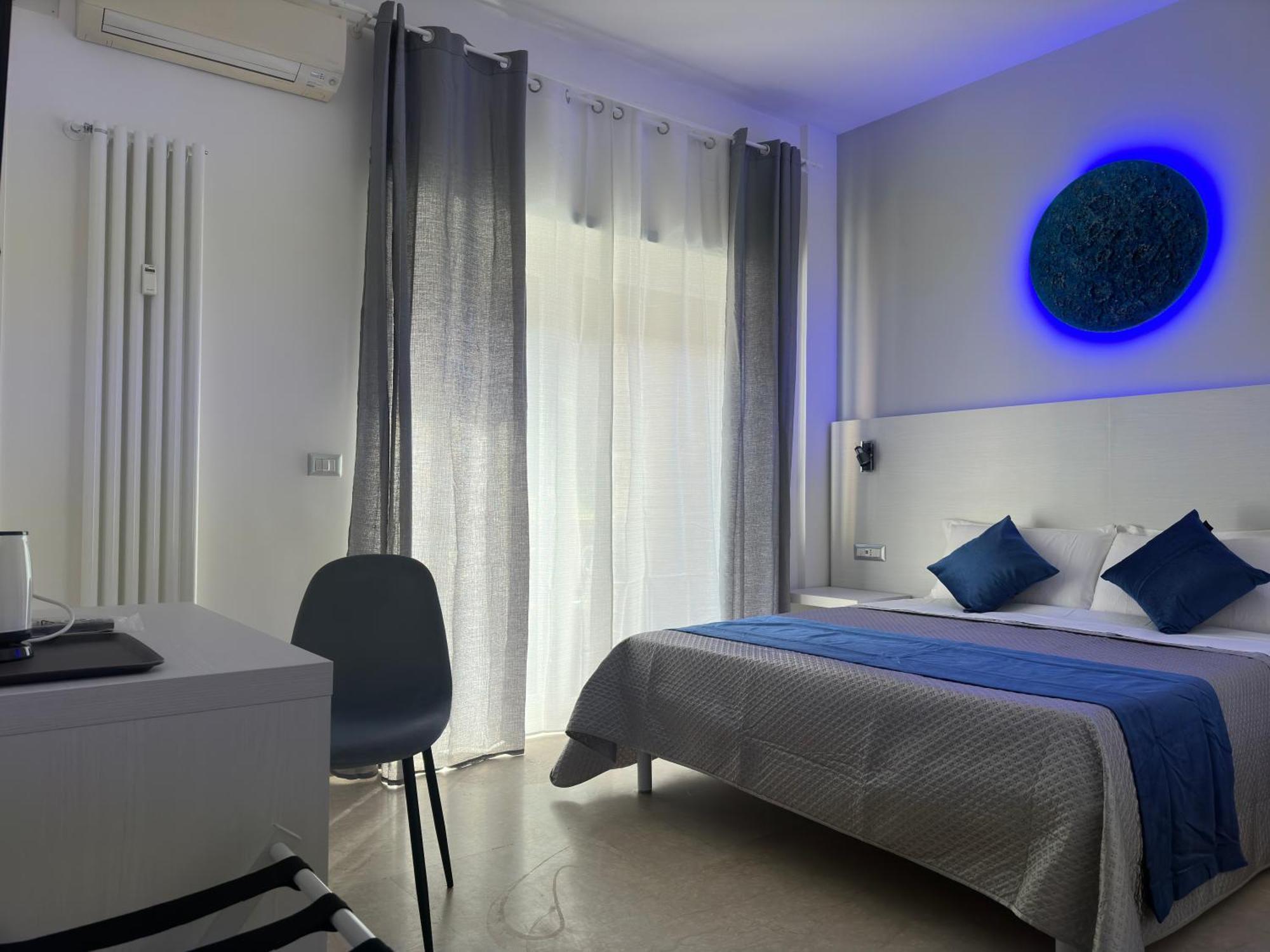 St.Peter'S Moon Bed and Breakfast Ρώμη Εξωτερικό φωτογραφία
