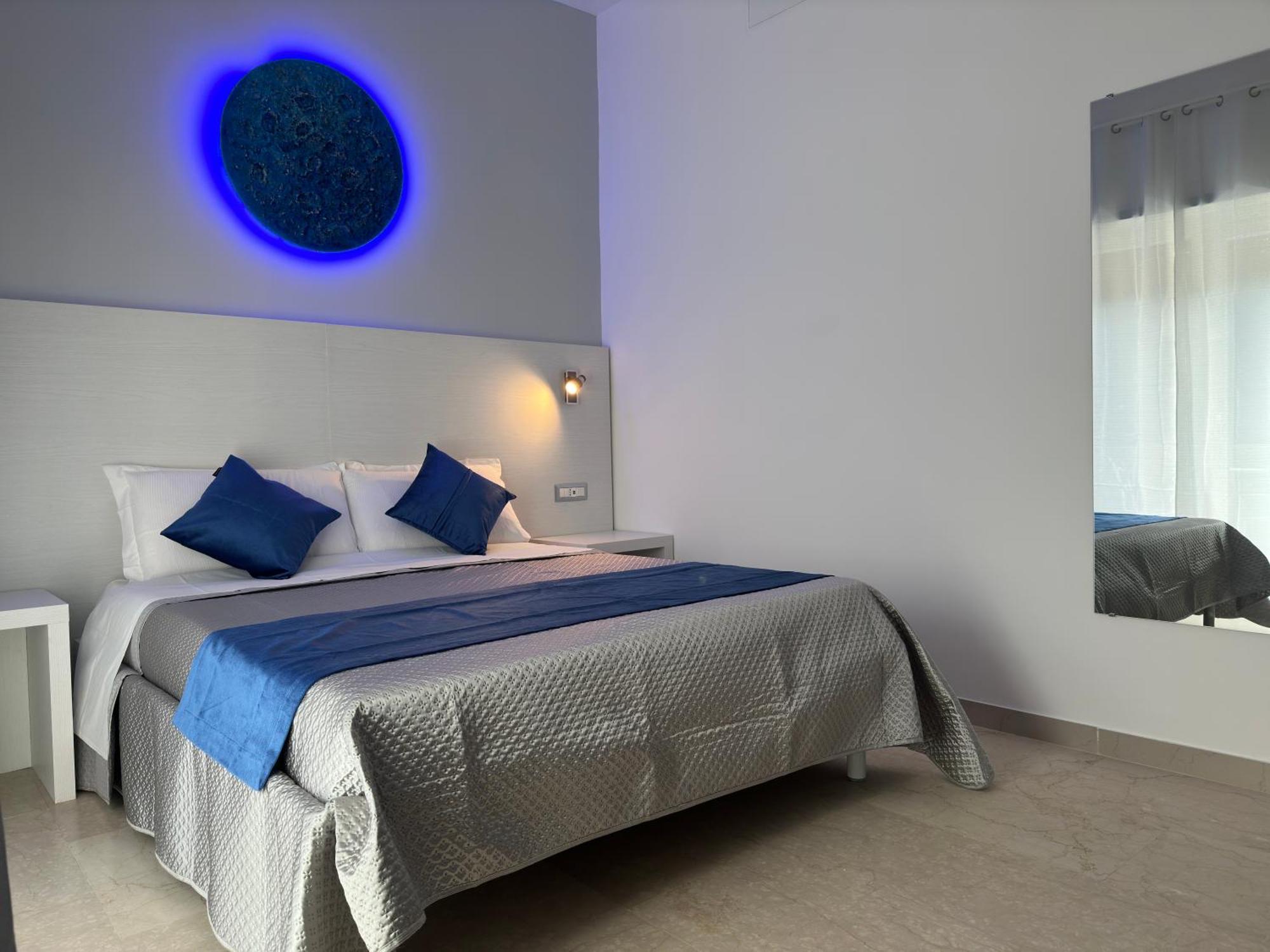 St.Peter'S Moon Bed and Breakfast Ρώμη Εξωτερικό φωτογραφία