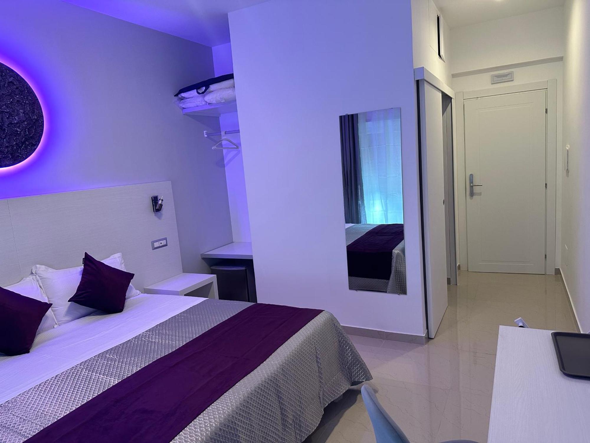 St.Peter'S Moon Bed and Breakfast Ρώμη Εξωτερικό φωτογραφία