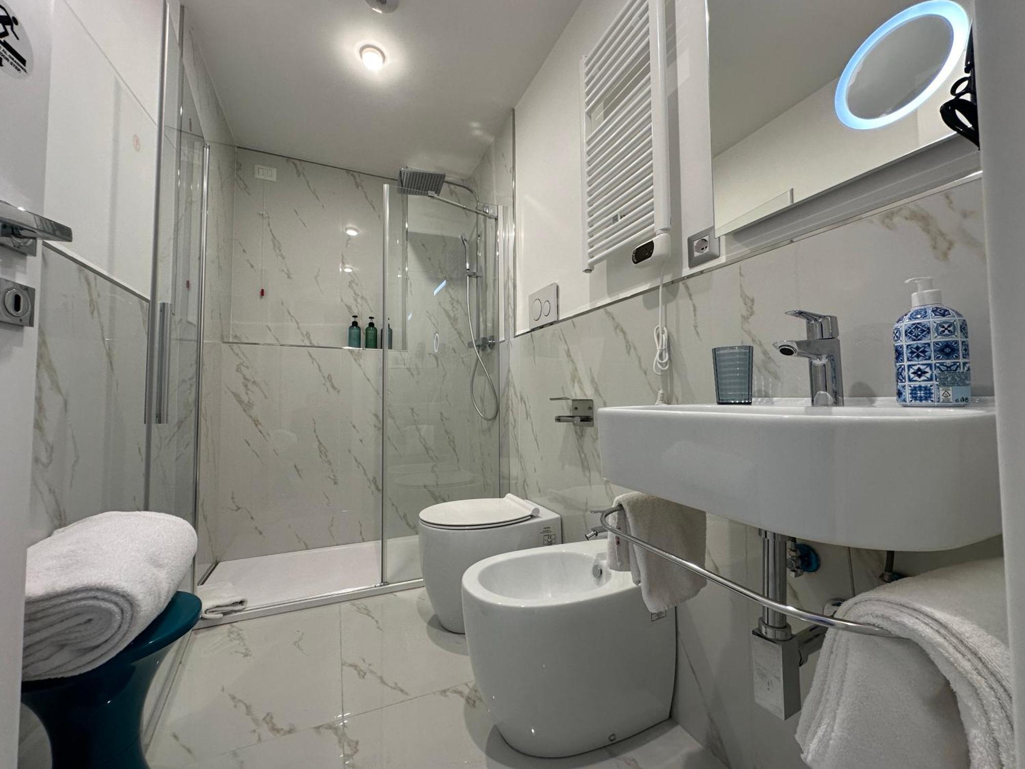 St.Peter'S Moon Bed and Breakfast Ρώμη Εξωτερικό φωτογραφία