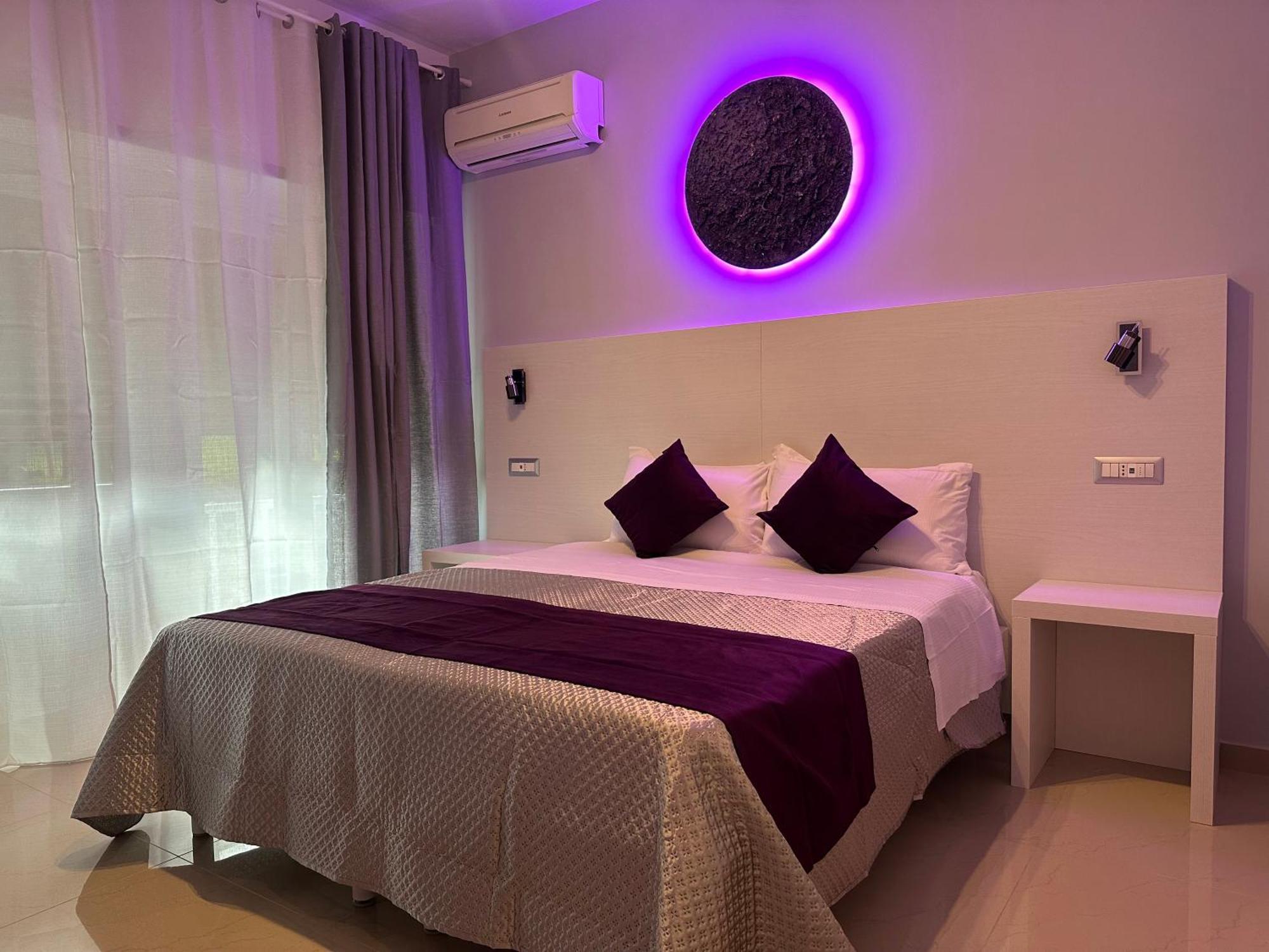 St.Peter'S Moon Bed and Breakfast Ρώμη Εξωτερικό φωτογραφία