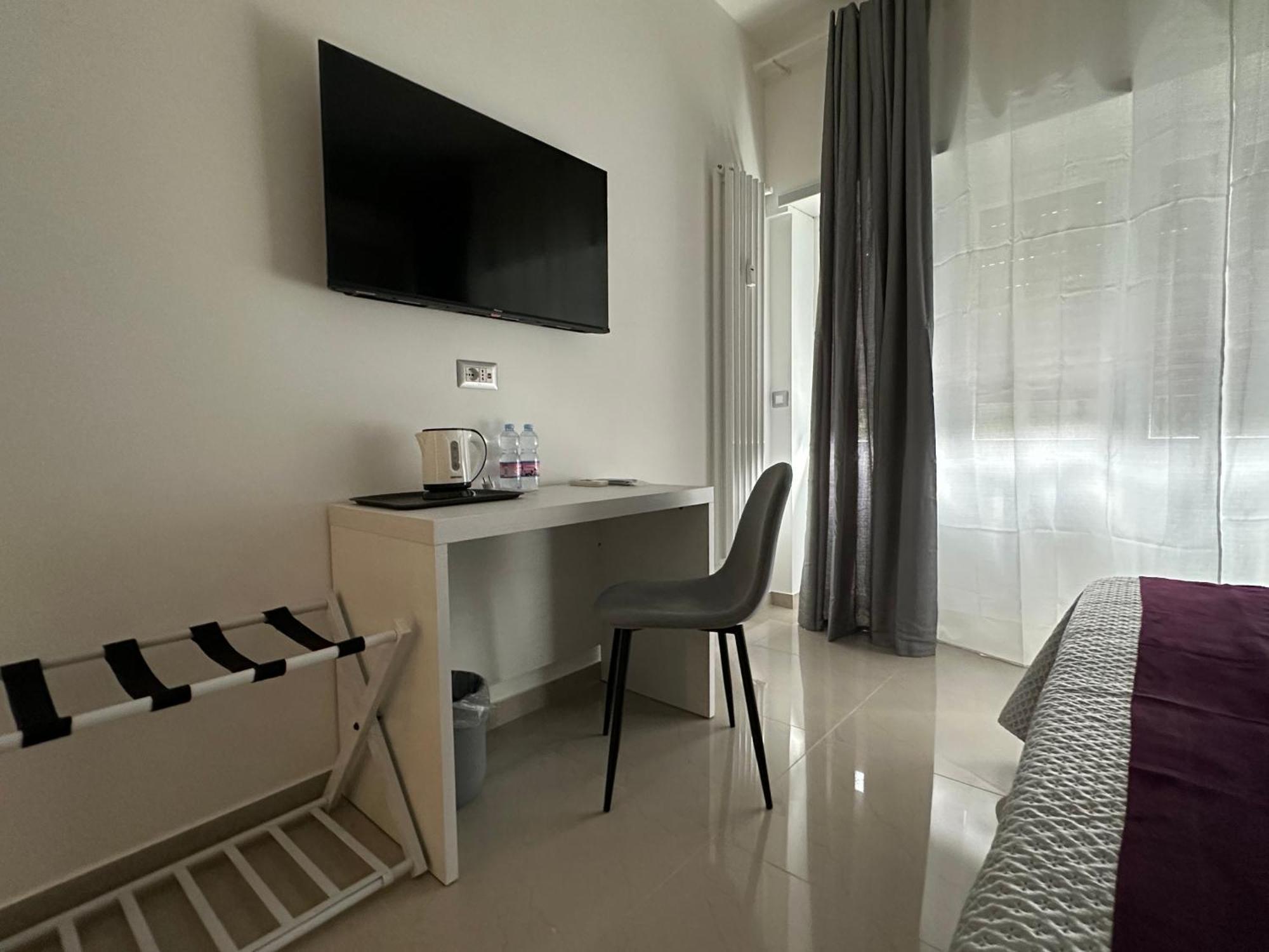 St.Peter'S Moon Bed and Breakfast Ρώμη Εξωτερικό φωτογραφία