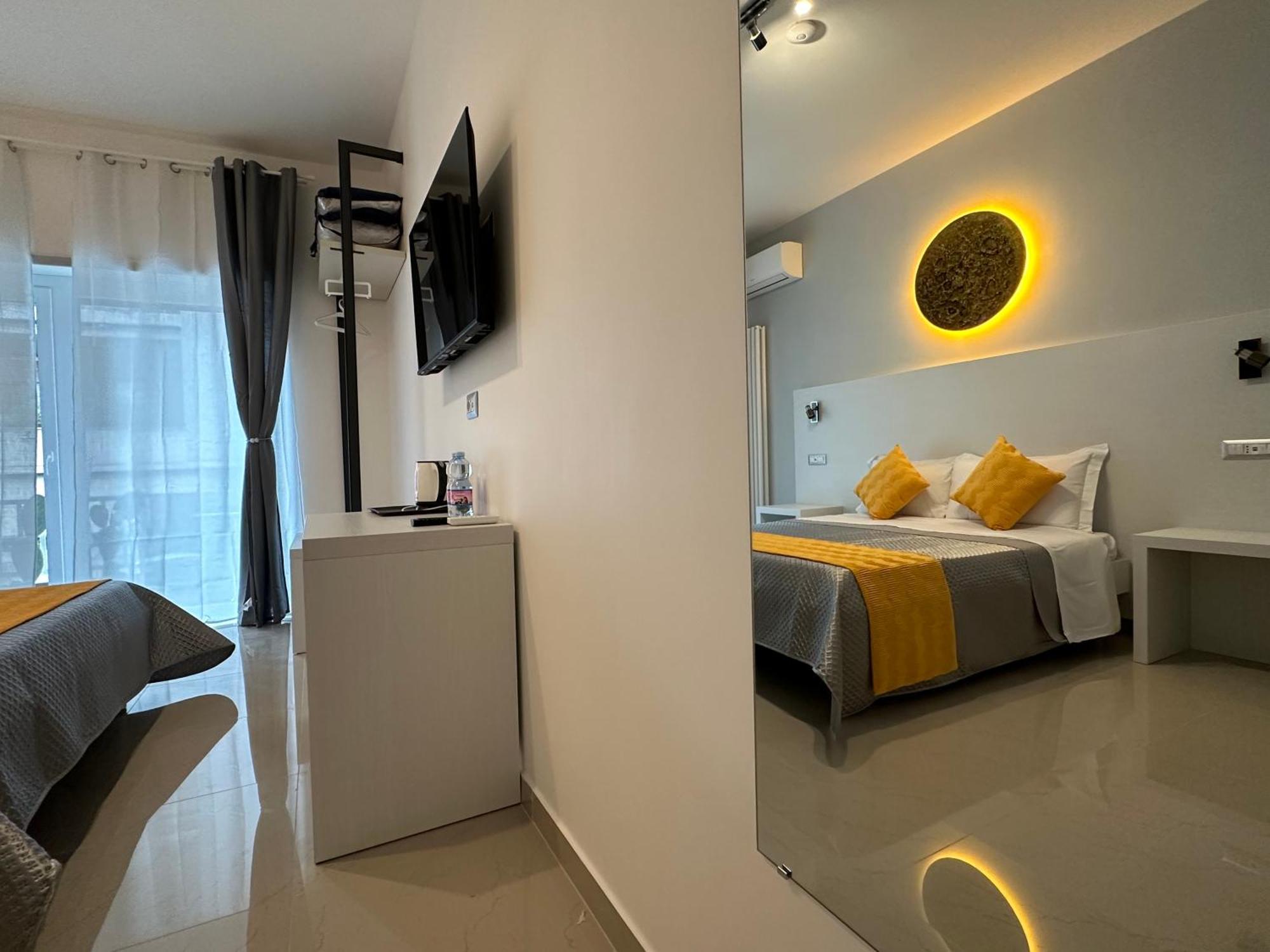 St.Peter'S Moon Bed and Breakfast Ρώμη Εξωτερικό φωτογραφία