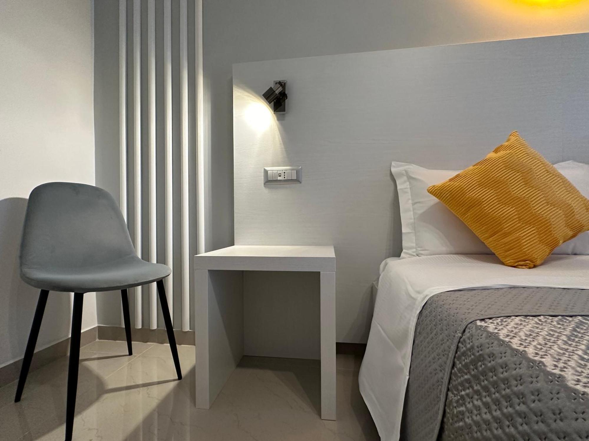 St.Peter'S Moon Bed and Breakfast Ρώμη Εξωτερικό φωτογραφία