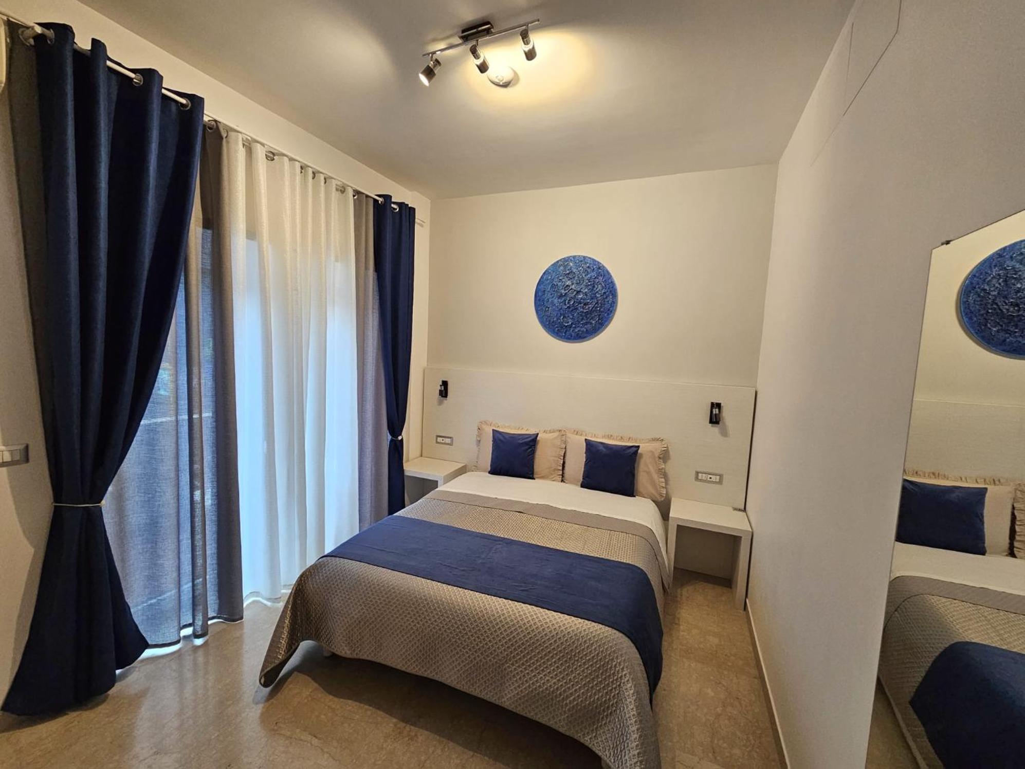 St.Peter'S Moon Bed and Breakfast Ρώμη Εξωτερικό φωτογραφία