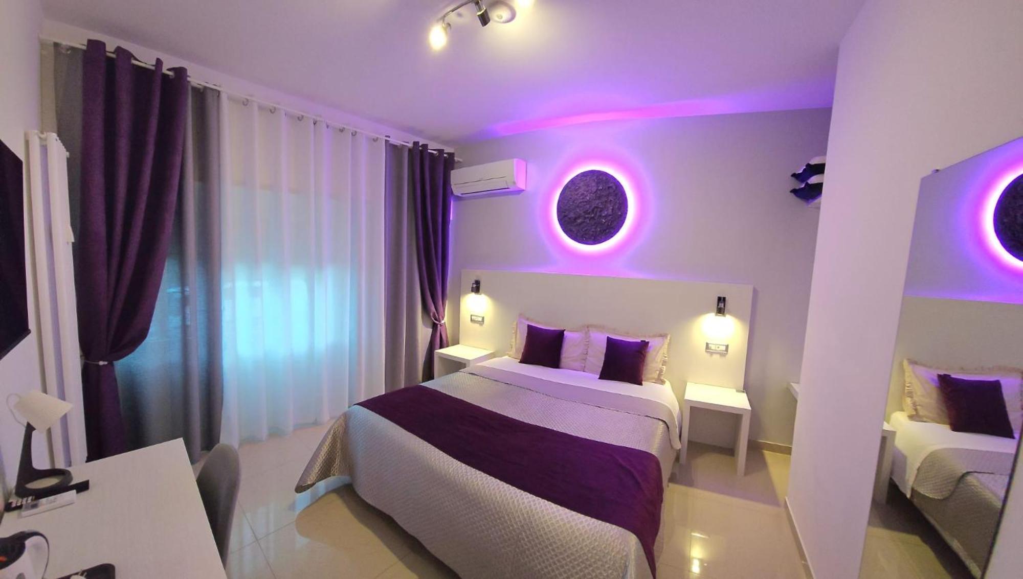 St.Peter'S Moon Bed and Breakfast Ρώμη Εξωτερικό φωτογραφία