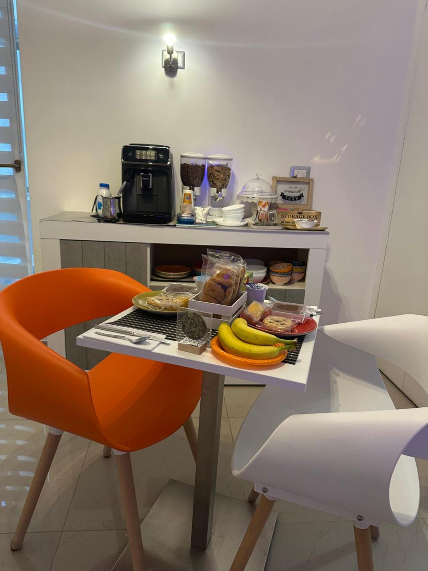 St.Peter'S Moon Bed and Breakfast Ρώμη Εξωτερικό φωτογραφία