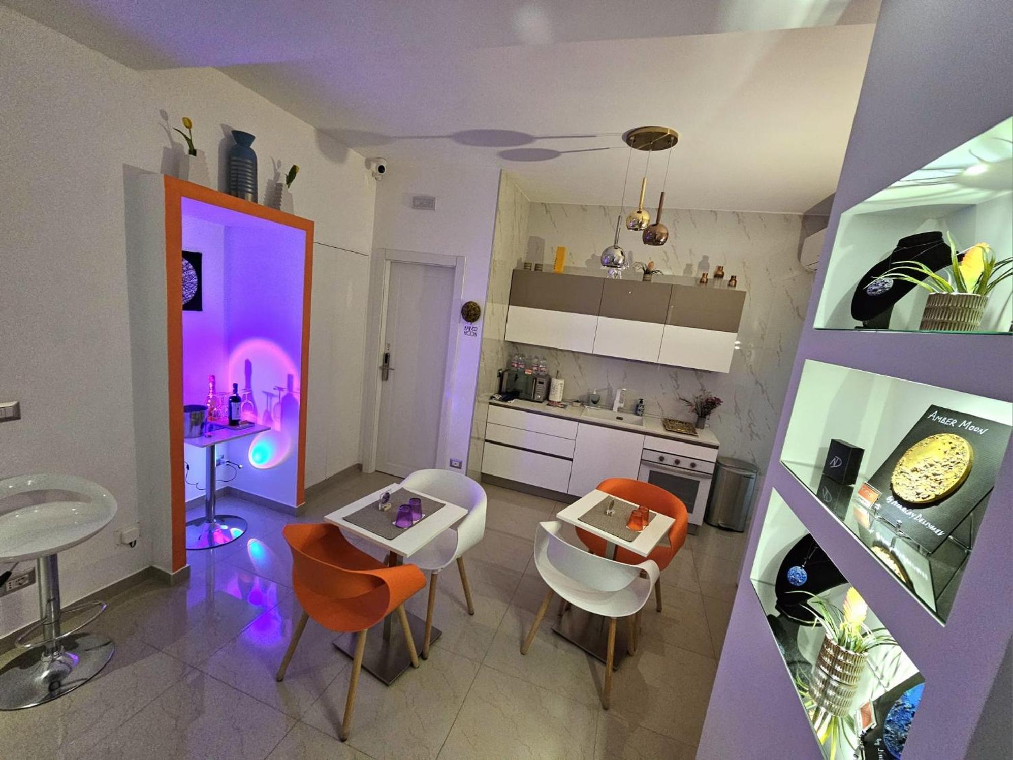 St.Peter'S Moon Bed and Breakfast Ρώμη Εξωτερικό φωτογραφία