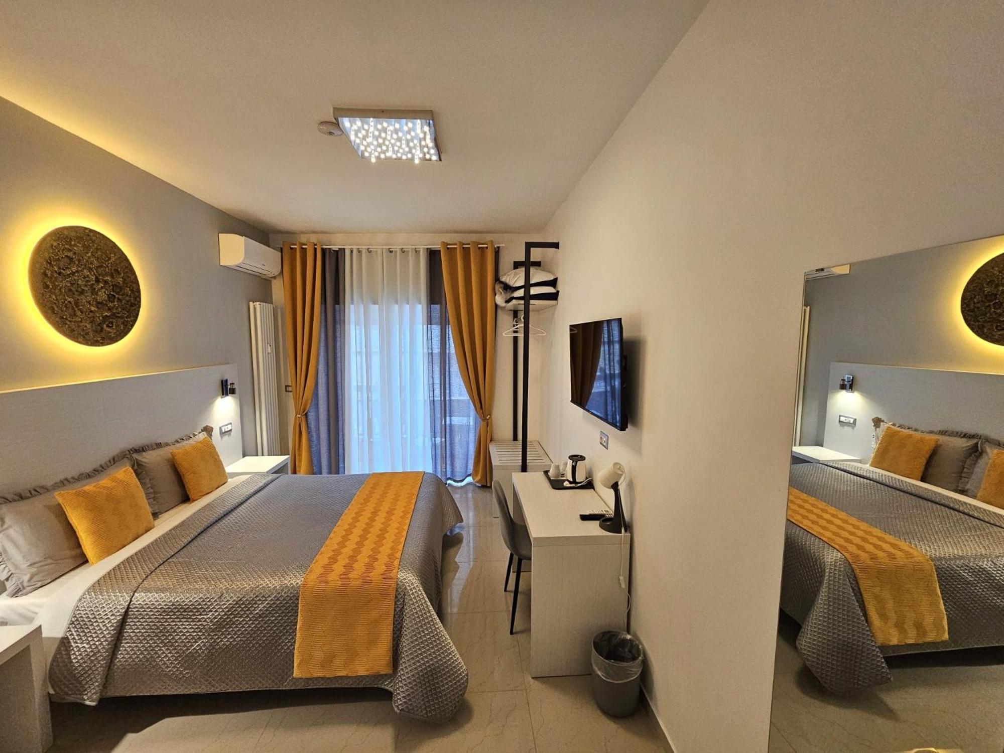 St.Peter'S Moon Bed and Breakfast Ρώμη Εξωτερικό φωτογραφία