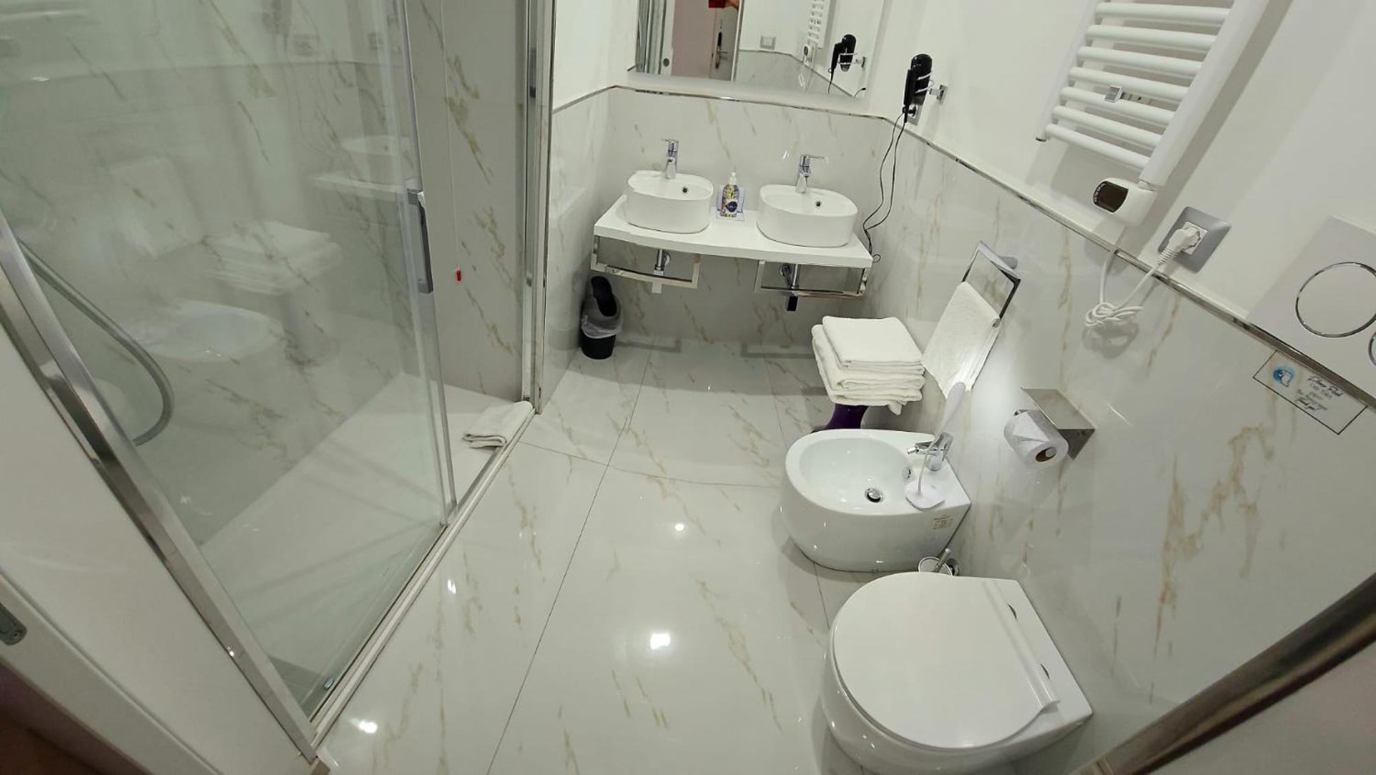St.Peter'S Moon Bed and Breakfast Ρώμη Εξωτερικό φωτογραφία