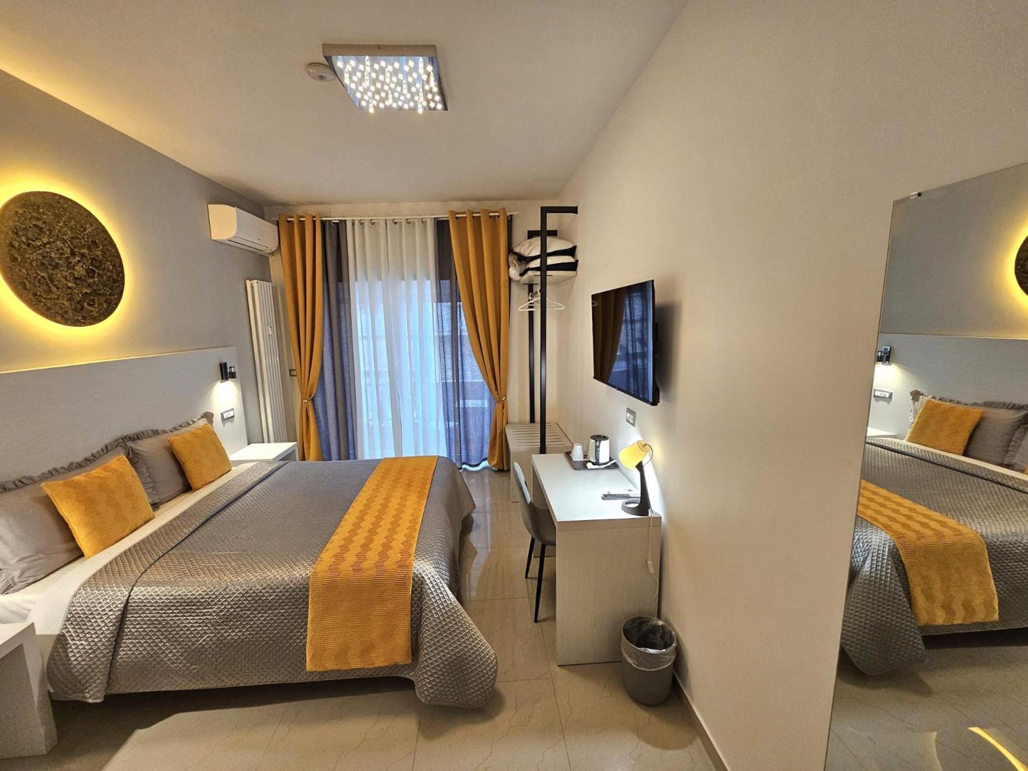 St.Peter'S Moon Bed and Breakfast Ρώμη Εξωτερικό φωτογραφία