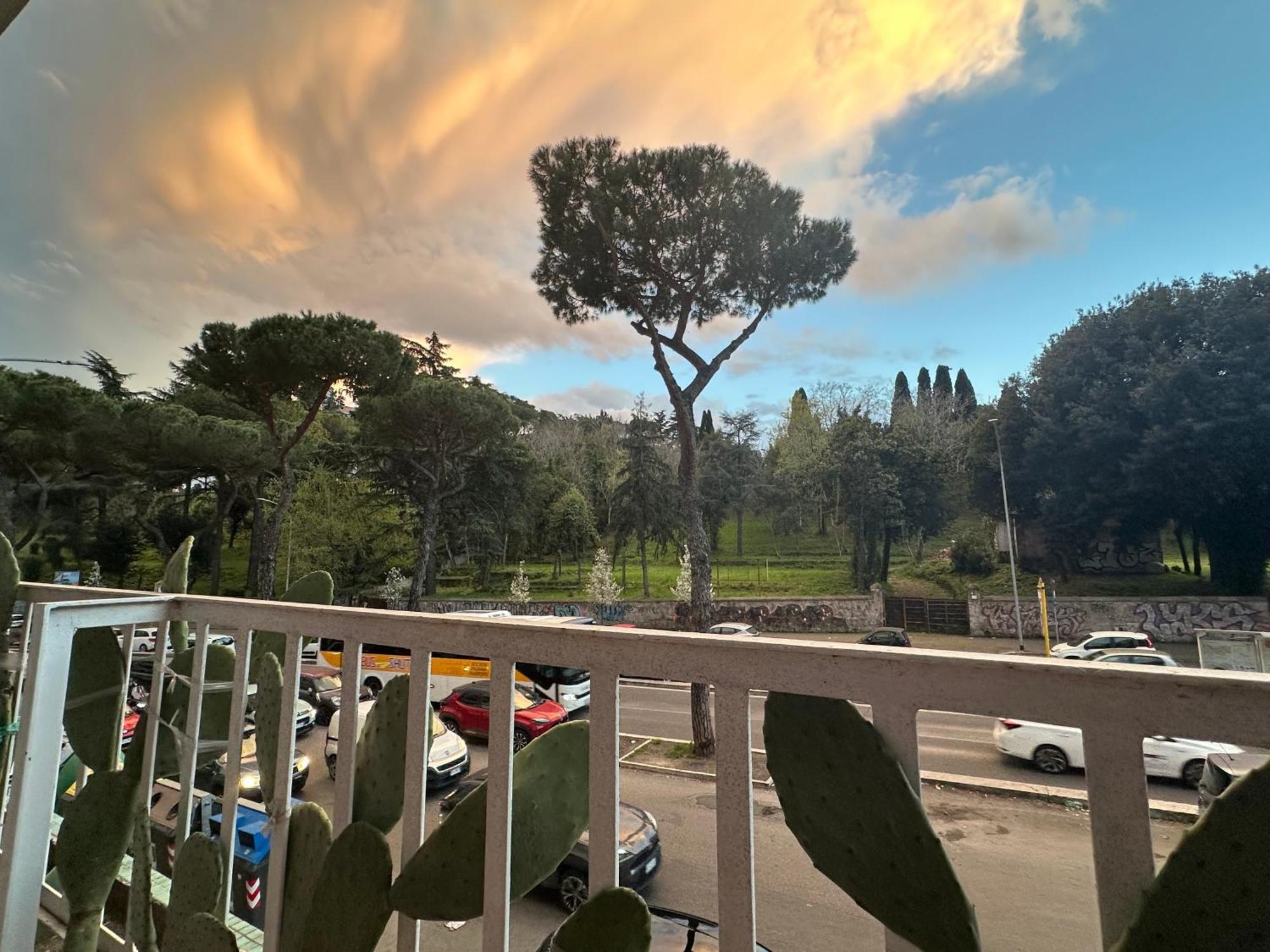 St.Peter'S Moon Bed and Breakfast Ρώμη Εξωτερικό φωτογραφία