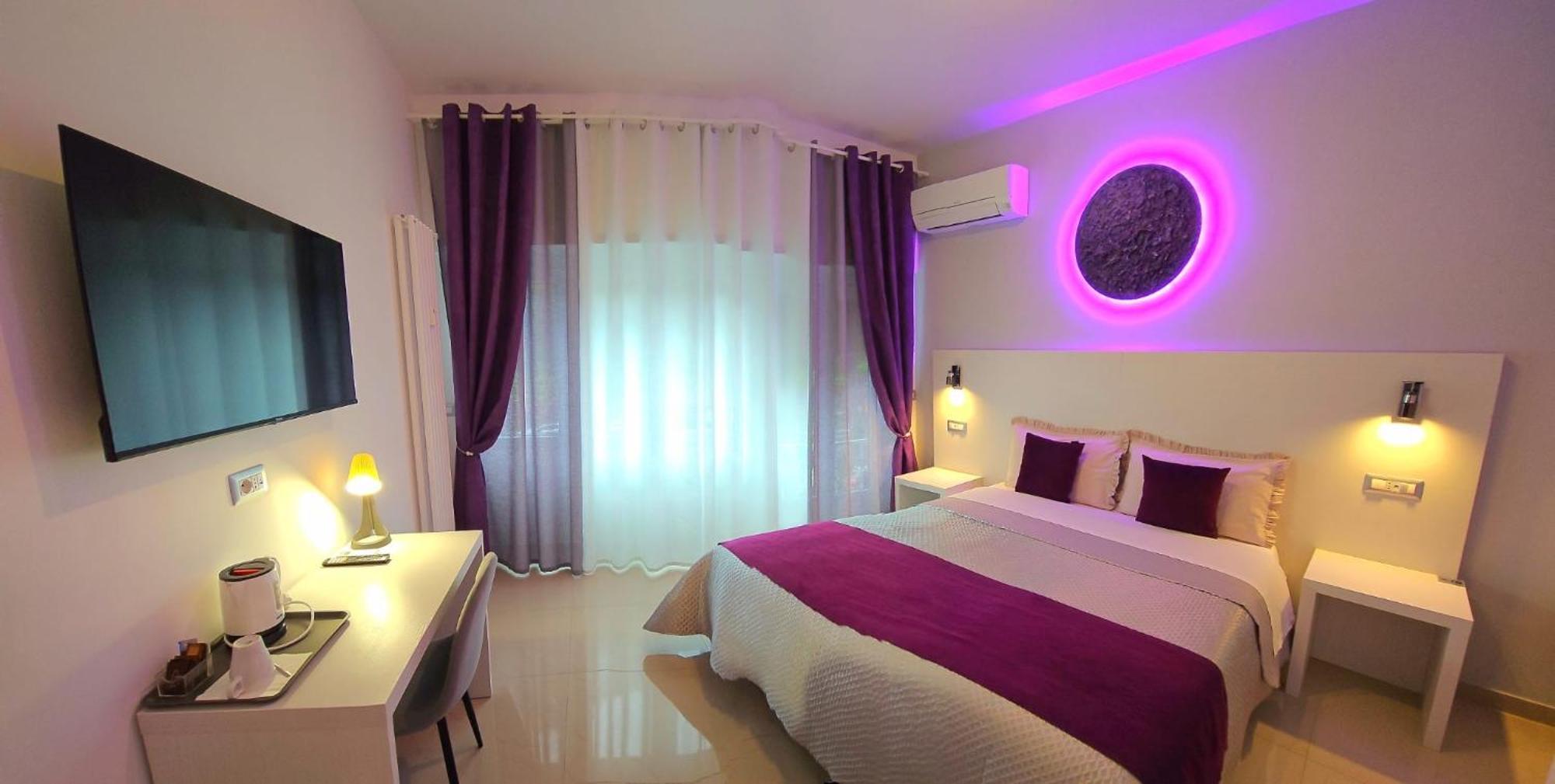 St.Peter'S Moon Bed and Breakfast Ρώμη Εξωτερικό φωτογραφία
