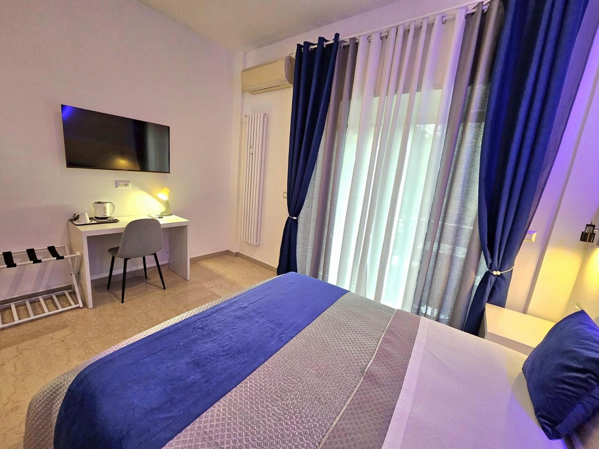 St.Peter'S Moon Bed and Breakfast Ρώμη Εξωτερικό φωτογραφία
