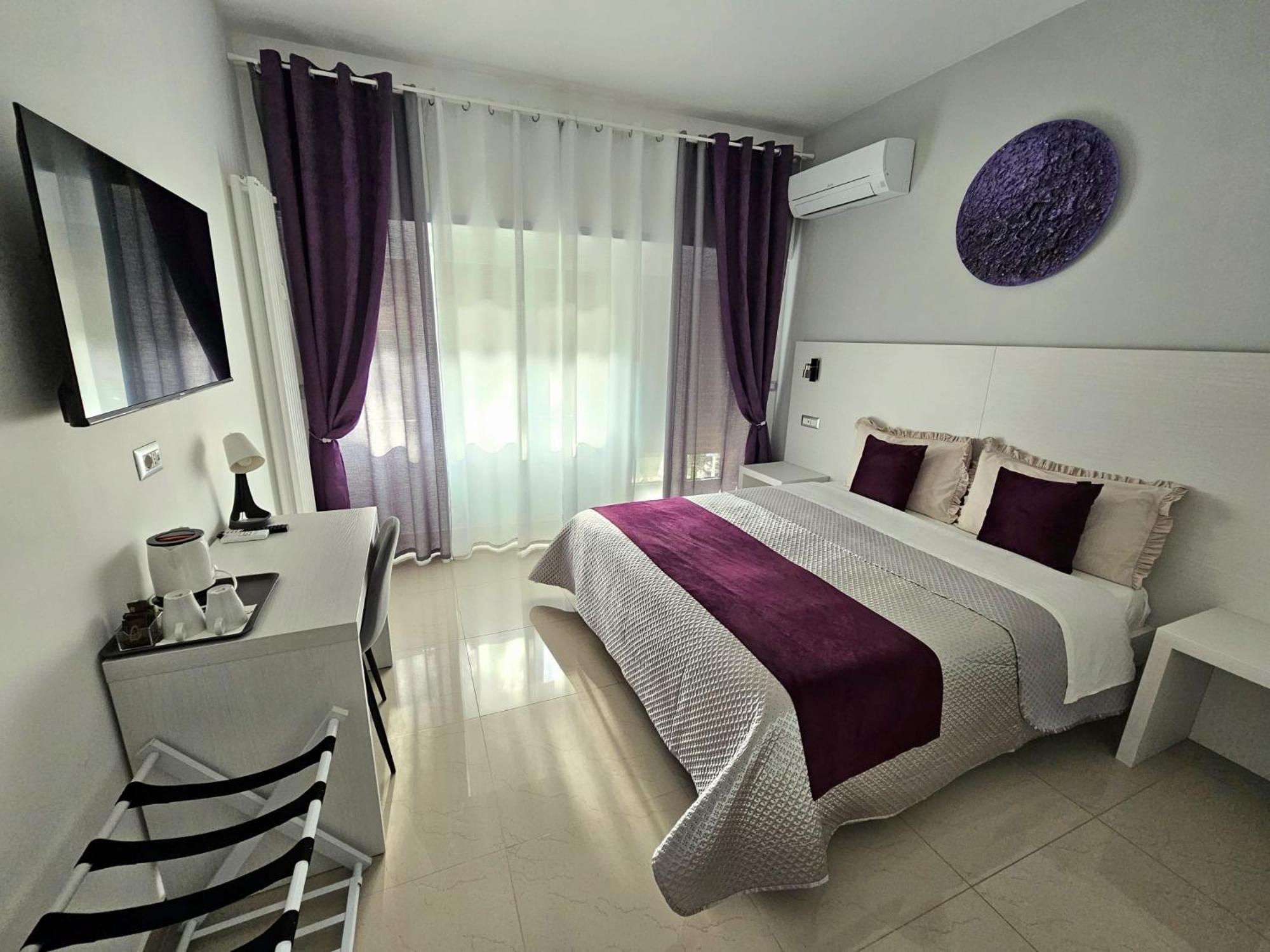 St.Peter'S Moon Bed and Breakfast Ρώμη Εξωτερικό φωτογραφία