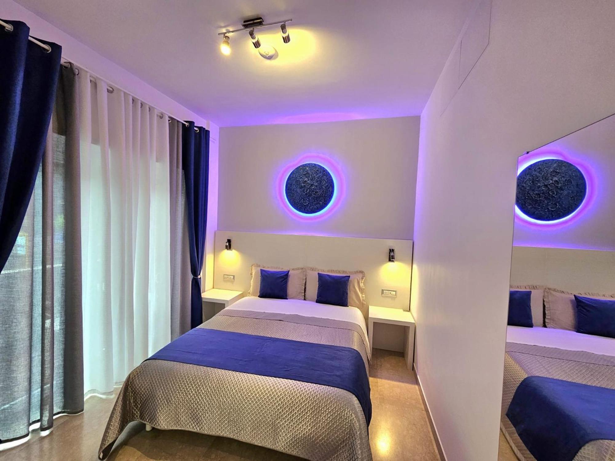 St.Peter'S Moon Bed and Breakfast Ρώμη Εξωτερικό φωτογραφία