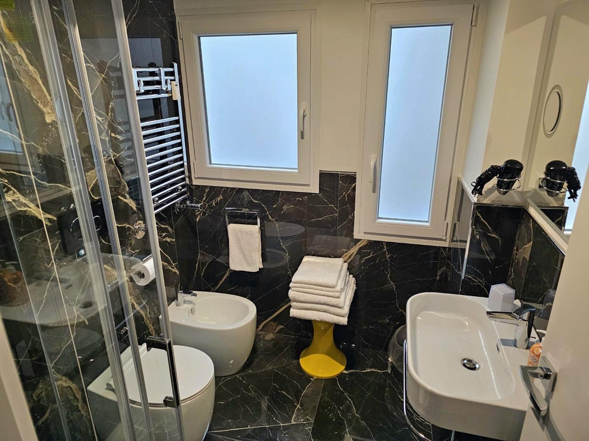St.Peter'S Moon Bed and Breakfast Ρώμη Εξωτερικό φωτογραφία