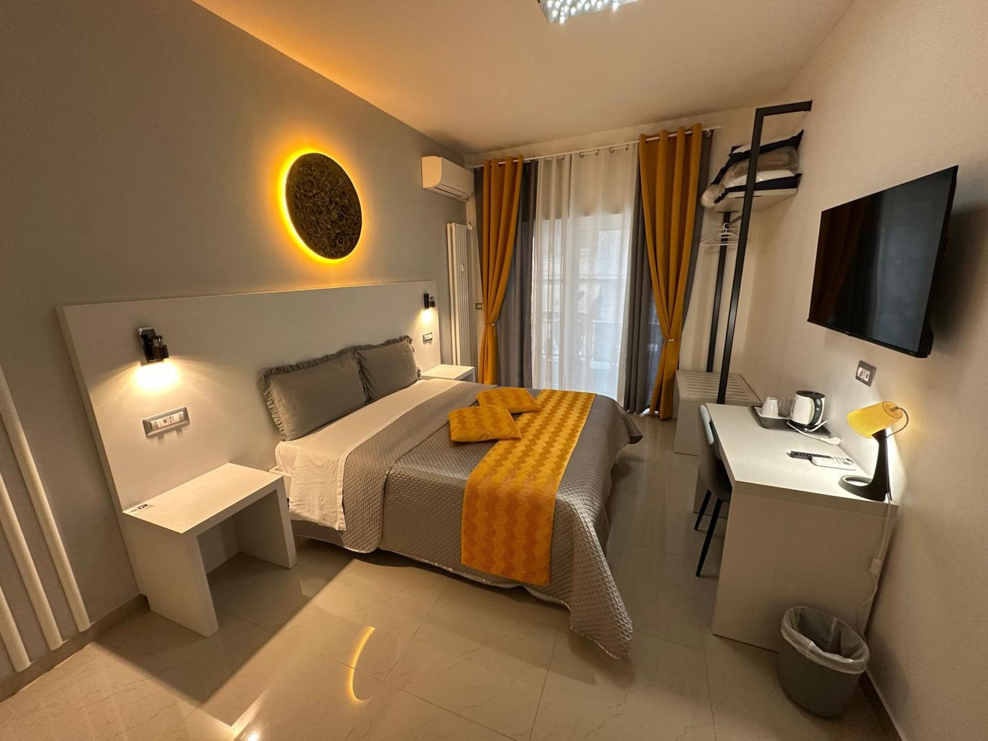 St.Peter'S Moon Bed and Breakfast Ρώμη Εξωτερικό φωτογραφία