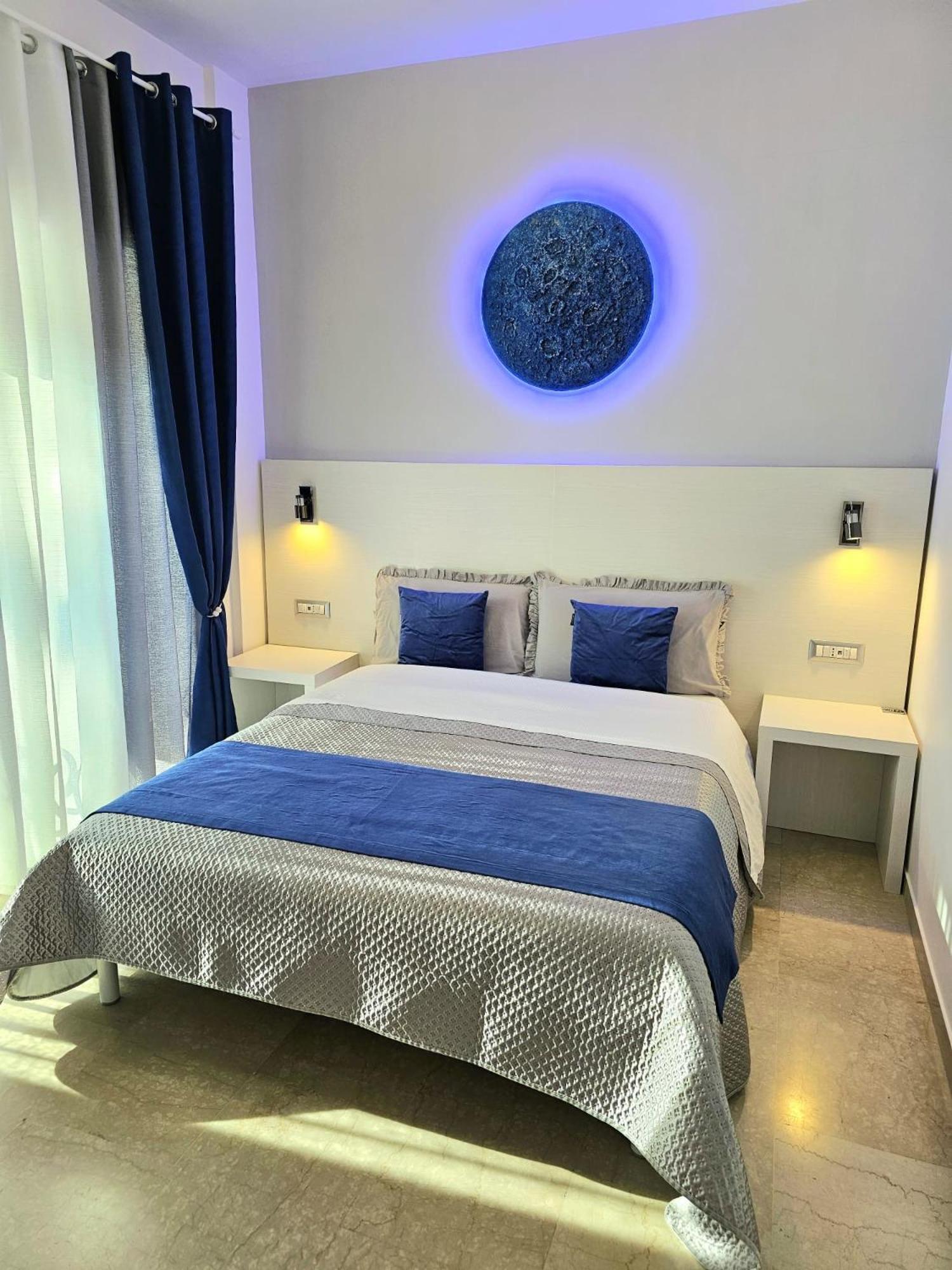 St.Peter'S Moon Bed and Breakfast Ρώμη Εξωτερικό φωτογραφία