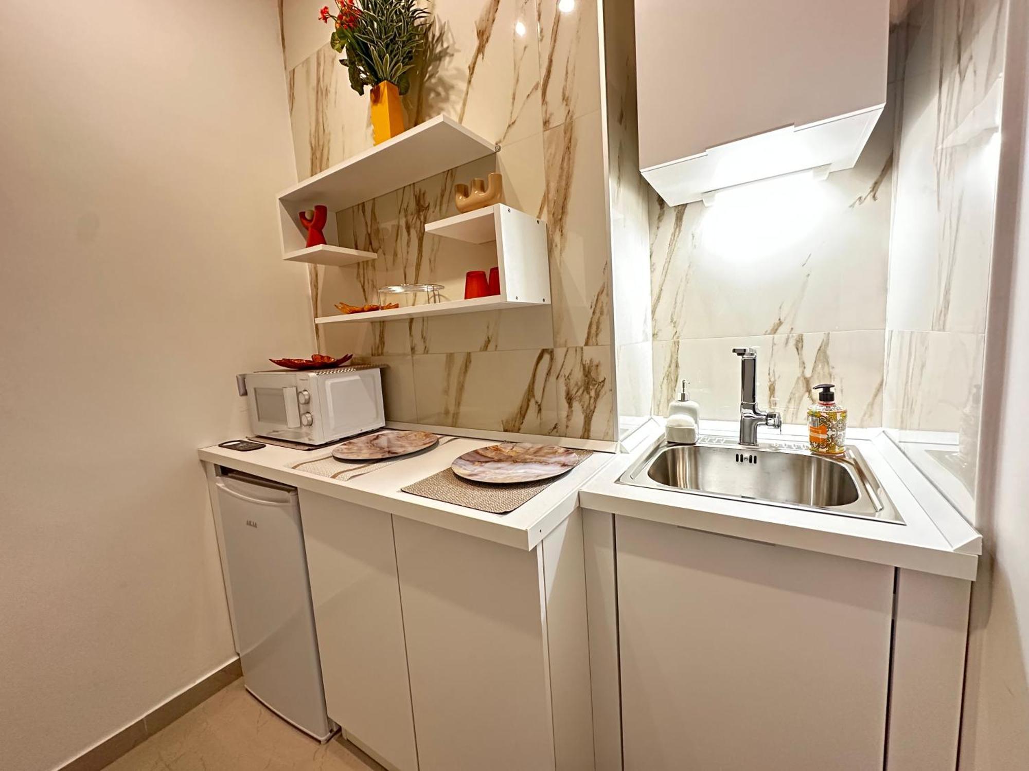 St.Peter'S Moon Bed and Breakfast Ρώμη Εξωτερικό φωτογραφία